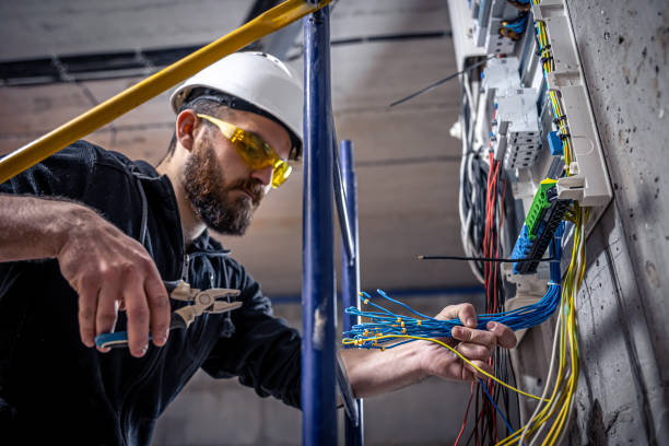 Best Industrial Electrical Services  in High Ridge, MO