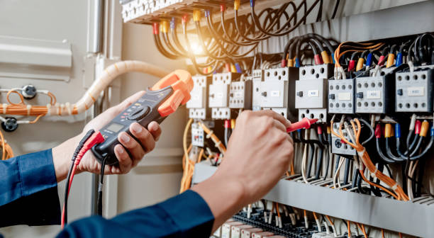 Best 24-Hour Electrician  in High Ridge, MO