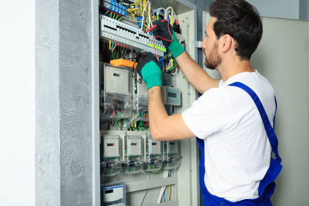 Best Local Electrician Companies  in High Ridge, MO