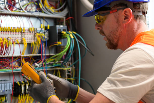 Best Generator Installation Services  in High Ridge, MO